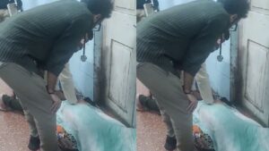 Video of Tragic incident at Pune’s Sassoon General Hospital: Katkari Youth Dies at Sassoon General Hospital After Being Left Untreated for 2 Hours