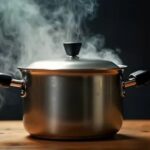 6 Pressure Cooker Mistakes That Might Lead to a Dangerous Explosion