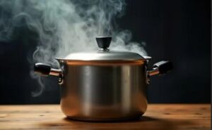 6 Pressure Cooker Mistakes That Might Lead to a Dangerous Explosion