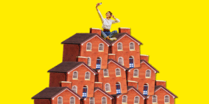 Gen Z and Millennials Use Stocks and Crypto Profits to Buy Homes Early, Shows Survey