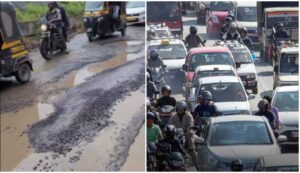 MIDC Serves Notices to Three Developers Over Traffic Hazards in Hinjewadi
