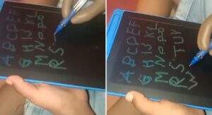 8-Year-Old Pune Boy Who Lost Hand to GBS Returns to School With Prosthetic Arm, Emotional Video Surfaces