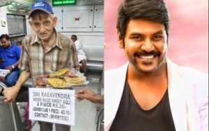 80-Year-Old Man Abandoned by Daughter Sells Sweets on Trains, This Actor Steps In With ₹1 Lakh Help