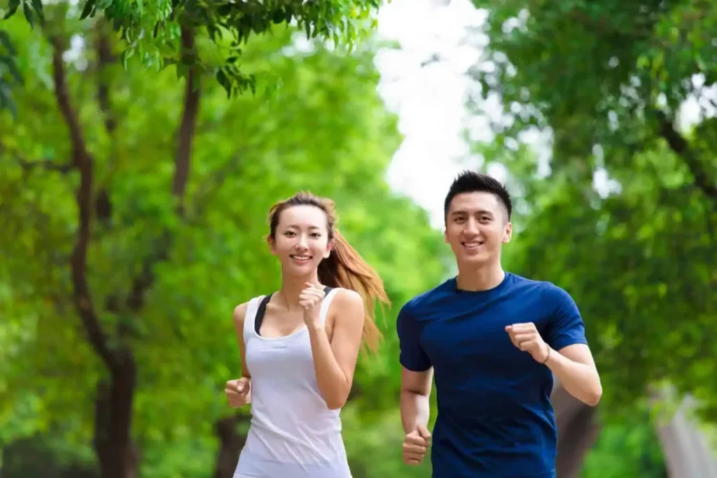 7 Reasons Why the Japanese Way of Walking Works Better Than 10,000 Steps