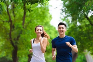 7 Reasons Why the Japanese Way of Walking Works Better Than 10,000 Steps
