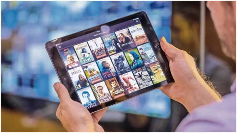 OTT and Theatrical Releases This Week: From Courtroom Chaos to Crime Thrillers, Here’s What to Watch