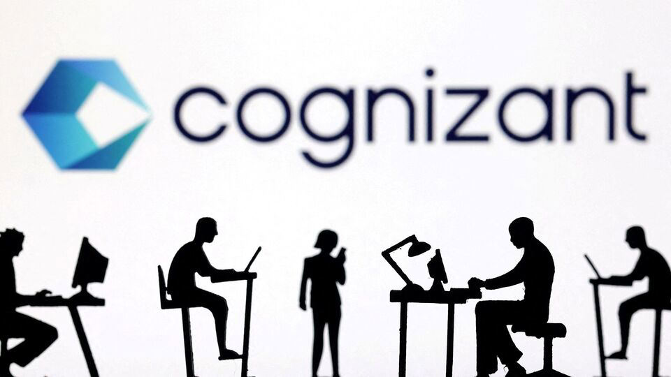 Cognizant Removes Logo from Social Media After Bombay HC Reinstates Trademark Ban