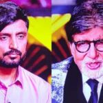 Kaun Banega Crorepati 17: Carpenter Earning ₹600 a Day Wins ₹50 Lakh