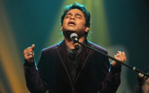 A.R. Rahman to Perform Live in Pune on November 23 at MCA Stadium