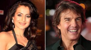 Ameesha Patel says she’s open to a one-night stand with Tom Cruise: ‘I’d do anything for him’