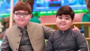 Peeche Toh Dekho Star Ahmad Shah’s Younger Brother, 15, Passes Away After Cardiac Arrest