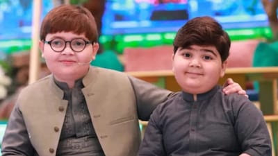 Peeche Toh Dekho Star Ahmad Shah’s Younger Brother, 15, Passes Away After Cardiac Arrest