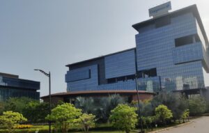 Capgemini Sells Airoli Knowledge Park to Panchshil Realty Subsidiary for ₹550 Crore