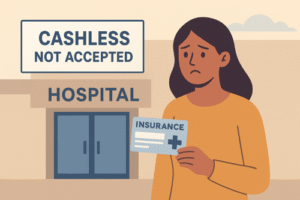 Hospitals vs Insurers: Policyholders Caught in the Crossfire of Rising Medical Costs