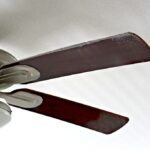 No Stool Needed: Here’s How You Can Easily Clean a Dusty Ceiling Fan Without Climbing