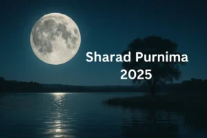 Kojagiri Purnima 2025: When is Kojagiri(Sharad) Purnima—October 6 or 7?