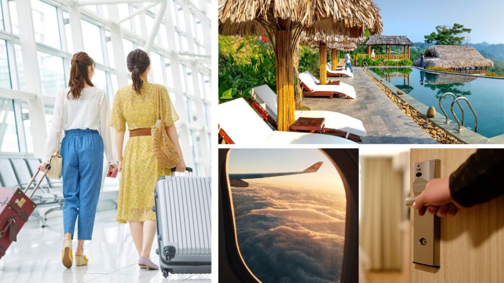 Cheaper Air Tickets, Affordable Hotels: Check New GST Rates Before Planning Your Festive Travel Across India