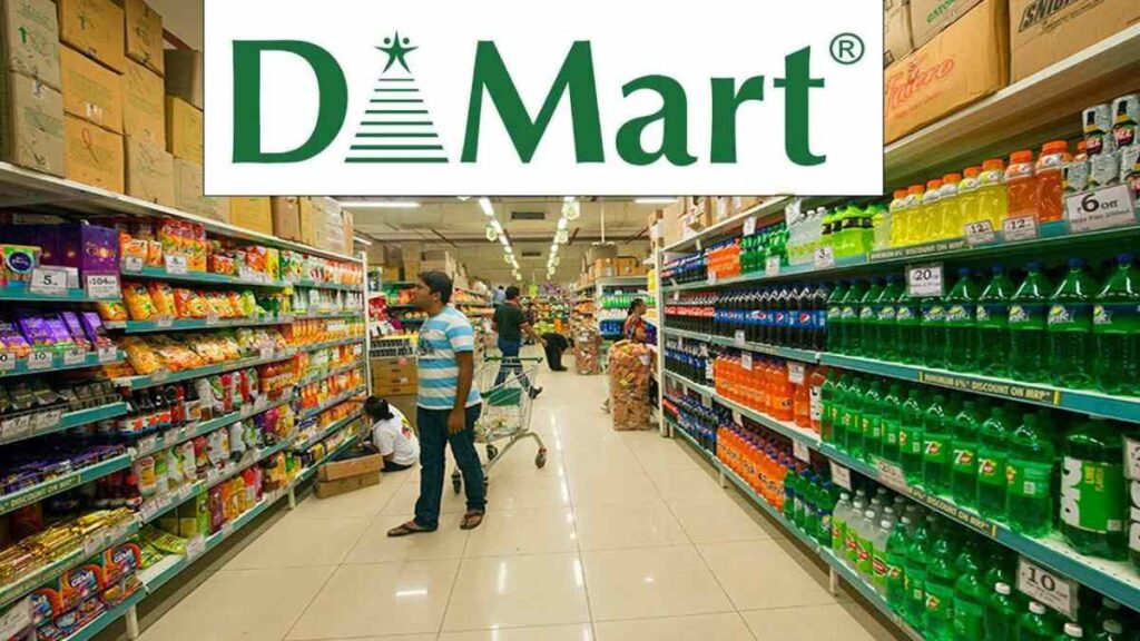 GST Rate Cut Brings Relief at DMart: Pune Shopper Saves Over Rs 3,300