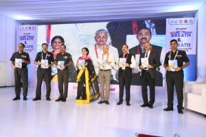 Pune: Over 650 Medical Experts Join API-AFMS Pulmonology Conference 2025 At AICTS