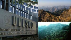 Deccan Traps, Mahabaleshwar Among Seven Indian Sites Added to UNESCO’s Tentative World Heritage List