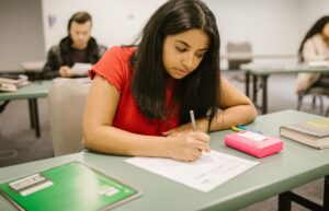 Don’t Panic! 5 Quick Tips to Ace Your Exam in the Final Hour
