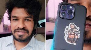 Dubai Police Send Lost Phone to Chennai, Internet Calls UAE the Safest Country