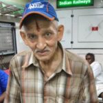 Elderly Man Sells Homemade Sweets on Chennai Trains After Daughter Settles Abroad