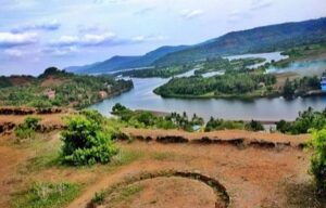 Explore Marg Tamhane: A Quiet Coastal Village with Temples, Hot Springs, and Scenic Beauty