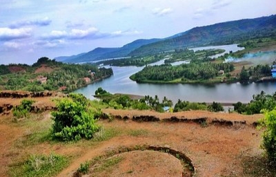 Explore Marg Tamhane: A Quiet Coastal Village with Temples, Hot Springs, and Scenic Beauty