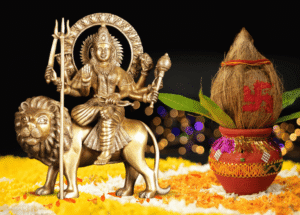 Follow These Vastu Rules During Navratri for Goddess Durga’s Blessings