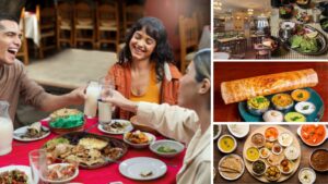 From Curry Houses in London to Dosa Stalls in Singapore—India’s Culinary Legacy Goes Global