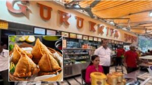 From Re 1 Samosas to a Mumbai Legacy: The Journey of Guru Kripa