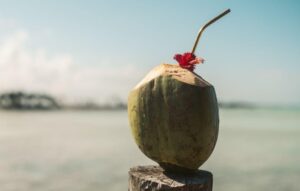 From Stomach Upset to Organ Failure: The Shocking Health Risks of Moldy Coconut Water You Need to Know