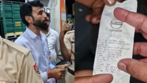 Fuel Scam: BMW’s 70-Liter Tank Issued 76-Liter Bill, Only 57 Liters Found After Draining
