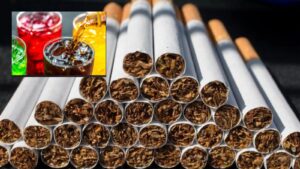Get Ready to Pay More: Tobacco, Cigarettes, and Cold Drinks to Face Heavier Taxes Under GST Overhaul