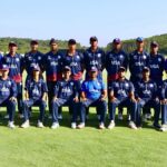 The International Cricket Council Suspends USAC Over Governance Failures