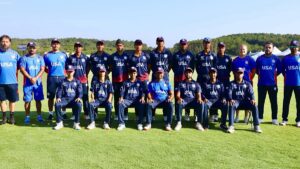 The International Cricket Council Suspends USAC Over Governance Failures