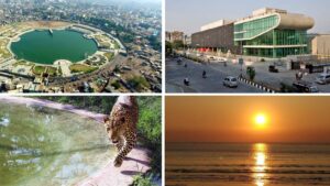 Hidden Gem Near Mumbai: Skip Lonavala—Explore This Scenic Destination in Gujarat Just 5 Hours from Vasai