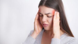 Sudden Headache Getting Worse? What It Means and How to Find Relief