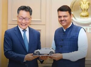 Hyundai Boosts Talegaon Investment to ₹11,000 Crore, 7,600 Jobs to be Created