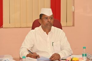 Pune: Haffkine Institute Set for Major Boost As Minister Zirwal Promises Support, ₹150 Crore Plan In Pipeline