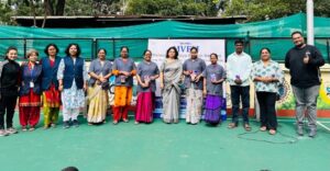 98.3 Mirchi Pune Mobilizes 9,000 Citizens For ‘Waste Harta Pledge’ During Ganesh Utsav 2025