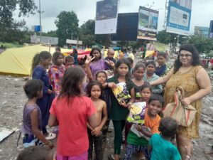 Pune: ‘A Friend in Need’ Group Organises Cultural Event To Support Needy Families 