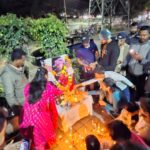 Pune: Assamese community mourns singer Zubeen Garg’s untimely death 