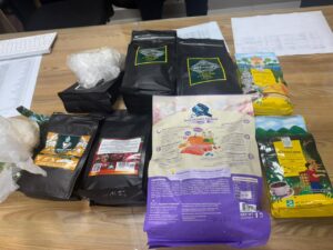 Pune Customs Seizes Drugs Worth ₹2.61 Crore From Passenger Arriving From Bangkok 