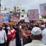 Pune: Bhugaon, Bhukum Residents’ Rasta Roko Protest Yields MSEDCL Promise Of Power Infrastructure Upgrade