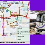 Pune Metro Line 1: Work on Swargate–Katraj underground extension set to begin
