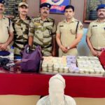 RPF Pune Seizes ₹51 Lakh Cash, Hands Over Suspect To Income Tax Department Under Operation Satark 
