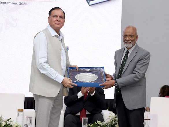 Pune: Reveille to Retreat’ Re-Released, Showcasing Lt Gen S P P Thorat’s Remarkable Leadership and Legacy