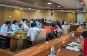 Cluster-Level Solid Waste Management Project Planned For Pune District 